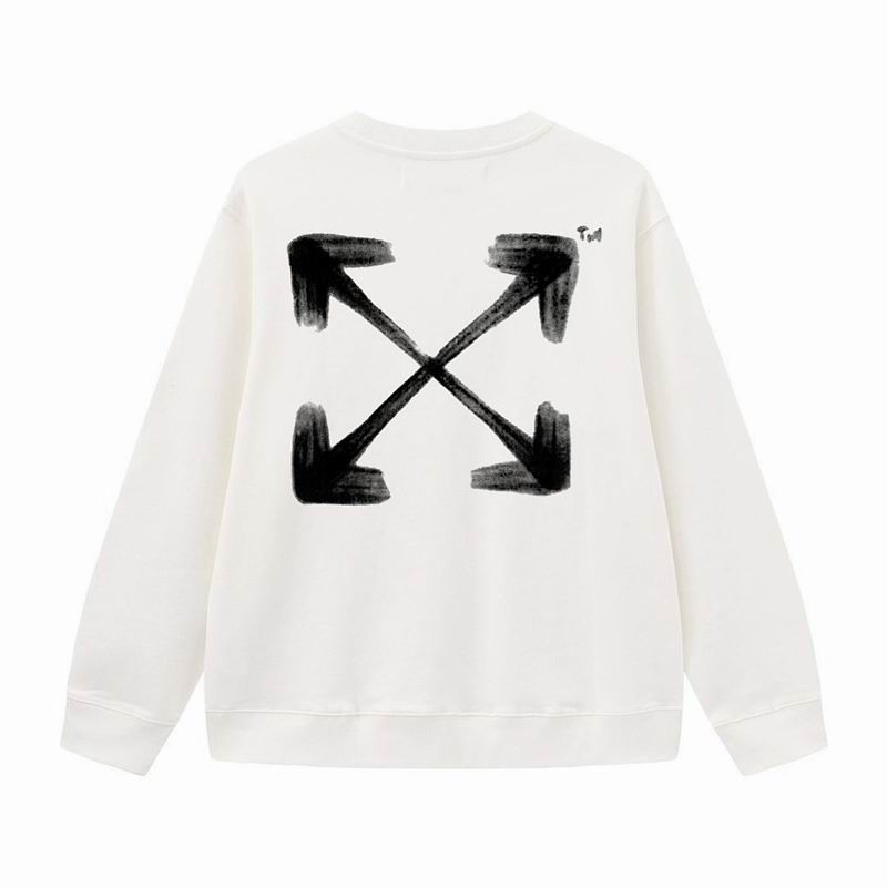 Off White S-2XL qdtrY2667